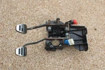 05-10 Ford Mustang Manual Transmission Brake Clutch Pedal Bracket Assembly. Fixed Price $178.75.