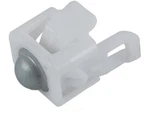 Delco 63KK97J Brake Pedal Push Rod Retainer Fits 2010-2016 Cadillac Srx. Fixed Price $10.67.