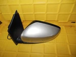 1AB731KGAC Door Mirror Left Electric Heated 2008-09 Chrysler T&c Dodge Caravan. Fixed Price $21.89.