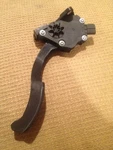 Oem Genuine Toyota Gas Pedal 78110-33110 Lexus. Fixed Price $79.99.