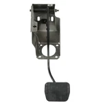 New Oem 2009-2011 Ford F-150 Brake Pedal Assembly Genuine EL3Z-2455-A. Fixed Price $124.73.