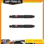 Kyb Shocks & Struts Front Absorber For Peterbilt 357 1990-2007. Fixed Price $201.97.