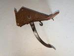 1967 Mustang Cougar Automatic Brake Pedal Assembly Manual Ford Part. Fixed Price $79.67.
