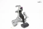 2012-2018 Audi A6 C7 Left Side Brake Stop Pedal W/ Mount Support Bracket Oem. Fixed Price $24.48.