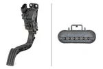 Sensor, Accelerator Pedal Position Hella 6PV 010 946-151. Fixed Price $122.53.