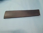 2014-2018 Jeep Cherokee Left Rear Lower Door Molding 1YW35TRMAB. Fixed Price $36.95.