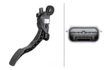 Accelerator Pedal Sensor Hella 933370701 Fits 11-13 Mazda 6. Fixed Price $119.75.