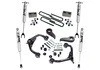 Superlift K1010F 3" Kit With Fox 2.0 Series Shocks For Silverado/sierra Hd. Fixed Price $1689.99.