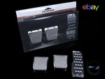 Mugen Sports Pedal Kit (mt) 46545-XG5-K2S0. Fixed Price $210.00.