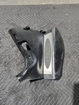 Bmw E39 M5 Sport Dead Pedal Foot Rest Black 8159517 #JUL2. Fixed Price $86.25.