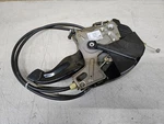 2003-2006 Porsche Cayenne Emergency / Parking Brake Mechanis Assembly 7L0721797E. Fixed Price $59.99.
