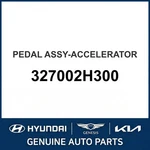 2009-2013 Kia Forte Pedal Assembly-accelerator Oem New 327002H300. Fixed Price $129.32.