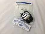 2013 Ford Focus Clutch Brake Aluminum / Rubber Pedal Pad New Oem BV6Z-2454-A. Fixed Price $37.85.