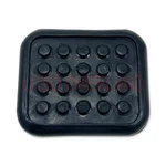 1983-1991* Mitsubishi Montero Gen Brake / Clutch Pedal Pad, Raider Pajero Oem. Fixed Price $8.95.
