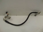 Mini One - Cooper F56 F55 2014 Petrol Minus Cable Ground Wire Battery MIV29767. Fixed Price $39.48.