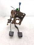 1986 Toyota MR2 Clutch And Brake Pedal Assembly. Fixed Price $202.49.