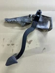 Mercedes-benz R107 C107 Genuine Brake Pedal Assembly A1072902418 With Holder. Fixed Price $49.00.