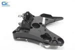 2015 - 2018 Porsche Cayenne Brake Stop Pedal Mount Bracket Oem. Fixed Price $24.74.
