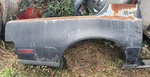 82-92 Firebird Fb Ta Rear Passenger Side Quarter Panel Used Gm Original Rh. Fixed Price $249.95.