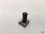 2011 Mini Cooper R56 R57 R55 R58 R59 Brake Pedal Pin With Clip Fuse 6772409. Fixed Price $16.99.