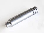 Rennline Aluminum Brake Handle Silver Fits Porsche 911/912/930 All 1965-89. Fixed Price $167.01.