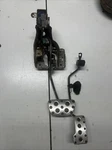 2001-2005 Lexus IS300 Gas Accelerator And Brake Pedal Set Assembly Automatic. Fixed Price $59.99.