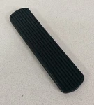 Excellent Brand New Porsche Pre 356A 356B 356C 356SC Rubber Gas Pedal Pad. Fixed Price $16.00.