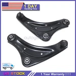 Front Left And Right Side Lower Control Arm Kit For Nissan Juke Leaf 2011-2017. Fixed Price $69.89.