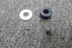 For Mopar Accelerator Cable Parts Kit A, B-body Charger Satellite Dart Duster ++. Fixed Price $17.85.