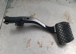 2005 Audi S4 B7 Brake Pedal #7218 X6. Fixed Price $9.99.