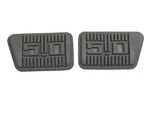 Mustang Brake & Clutch Pad 5.0 1965 66 67 68 69 70 71 72 73 - Scott Drake. Fixed Price $22.26.