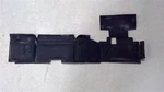 2009 Vw Volkswagen Beetle Convertible Battery Soft Material 104555. Fixed Price $94.00.