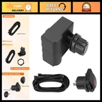 Electronic Ignition Button With 5 Spark Generator For Charbroil Grill Replacemen. Fixed Price $53.99.