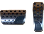 Mopar Pedal Kit 82211711AB New Oem. Fixed Price $86.40.