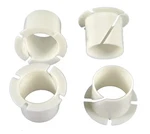Brake & Clutch Pedal Bushings 4PCS Amd Fits Chevrolet El Camino W-083. Fixed Price $45.75.