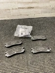 Bendix Disc Brake Pad Set-premium Ceramic BC698. Fixed Price $20.00.