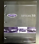 2009 Detroit Speed & Engineering Dse Catalog 78 Pages Performance Pro Touring. Fixed Price $40.00.