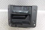 03-07 H2 Console Insert Compartment Dvd Player Disc Receiver Audio Unit Oem Wty. Fixed Price $435.99.