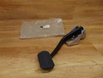 Brake Pedal Assembly Genuine Mercedes W164 - A1642900401. Fixed Price $186.78.
