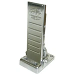 Empi 16-3121 Dune Buggy Straight Billet Aluminum Throttle Pedal. Fixed Price $78.04.