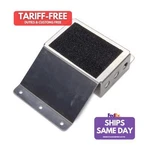 TI22 TIP4113, One Natural Aluminum 1-1/2IN Heel Riser Performance Parts. Fixed Price $42.17.