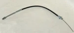 1967-1968 Mopar Dart Barracuda Valiant Reproduction Accelerator Cable 21.5". Fixed Price $34.93.
