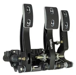 Tilton Pedal Set Alum Floor Mount 72-603. Fixed Price $513.26.