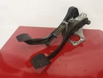 Mercedes Benz W124 W201 Clutch Brake Pedals Manual Gearbox .9-6. Fixed Price $135.00.