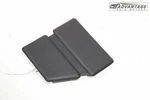 2021-2024 Ford Bronco Sport Foot Rest Dead Pedal Pad Access Cover Trim Cap Oem. Fixed Price $21.83.