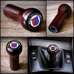 Bmw Alpina Wood Gear Shift Knob E23 E24 E28 E30 E32 E34 E36 E38 E39 E46 E60 E90. Fixed Price $129.00.