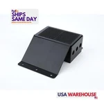 TI22 TIP4116, One Black Aluminum 2IN Heel Riser Performance Parts. Fixed Price $43.73.
