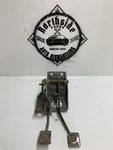 1995-2006 Ford Ranger Clutch Pedal Assembly. Fixed Price $100.00.