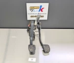 92-02 Bmw E36/7 Z3 Series M3 5 Speed Manual Clutch Brake Pedals Box Oem. Fixed Price $174.94.