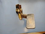 2004-2007 Gm Throttle Pedal With Sensor 19370280. Fixed Price $75.00.